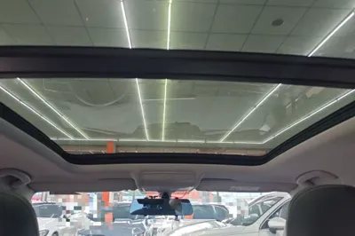Volkswagen Tiguan L 2023, 22000 км, за 20074 USD