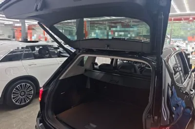 Volkswagen Tiguan L 2023, 22000 км, за 20074 USD