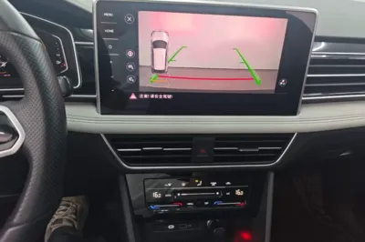 Volkswagen Tiguan L 2023, 22000 км, за 20074 USD - фото 24