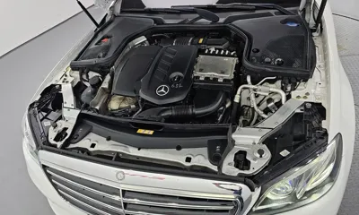 Mercedes-Benz E-Class 2019, 118641 км, за 13453.71 USD - фото 6