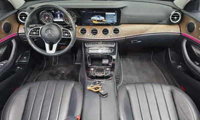 Mercedes-Benz E-Class 2019, 118641 км, за 13453.71 USD - фото 7