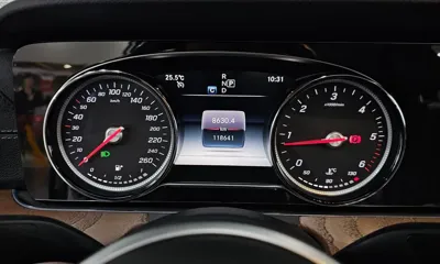Mercedes-Benz E-Class 2019, 118641 км, за 13453.71 USD - фото 8