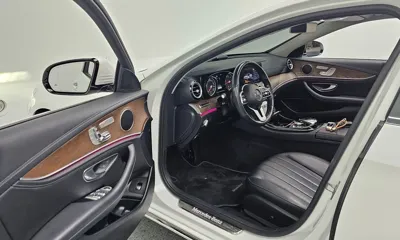 Mercedes-Benz E-Class 2019, 118641 км, за 13453.71 USD - фото 10