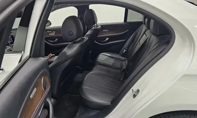 Mercedes-Benz E-Class 2019, 118641 км, за 13453.71 USD - фото 12