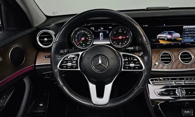 Mercedes-Benz E-Class 2019, 118641 км, за 13453.71 USD - фото 13