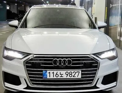 Audi A6 2023, 41060 км, за 27355.06 USD