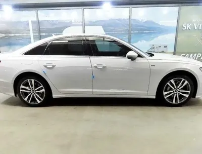 Audi A6 2023, 41060 км, за 27355.06 USD