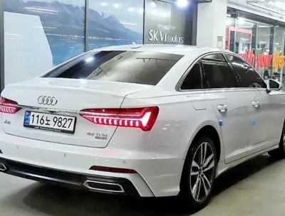 Audi A6 2023, 41060 км, за 27355.06 USD