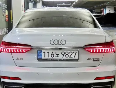 Audi A6 2023, 41060 км, за 27355.06 USD