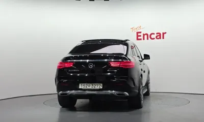 Mercedes-Benz GLE-Class 2018, 116216 км, за 23135.92 USD