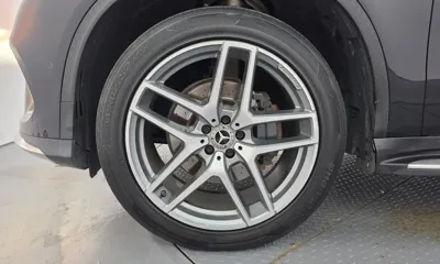 Mercedes-Benz GLE-Class 2018, 116216 км, за 23135.92 USD