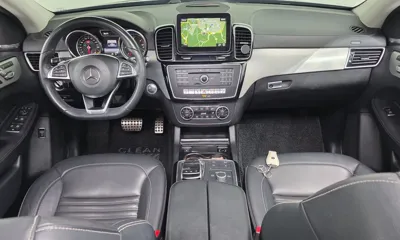Mercedes-Benz GLE-Class 2018, 116216 км, за 23135.92 USD - фото 7