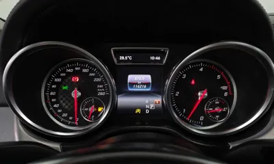 Mercedes-Benz GLE-Class 2018, 116216 км, за 23135.92 USD - фото 8