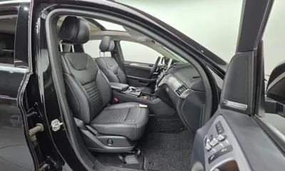 Mercedes-Benz GLE-Class 2018, 116216 км, за 23135.92 USD - фото 10