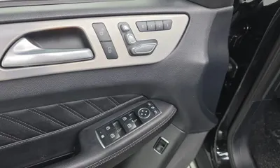 Mercedes-Benz GLE-Class 2018, 116216 км, за 23135.92 USD - фото 13
