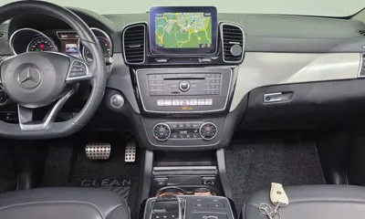 Mercedes-Benz GLE-Class 2018, 116216 км, за 23135.92 USD - фото 15