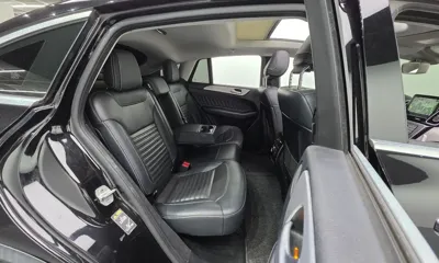 Mercedes-Benz GLE-Class 2018, 116216 км, за 23135.92 USD - фото 19
