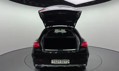 Mercedes-Benz GLE-Class 2018, 116216 км, за 23135.92 USD - фото 20