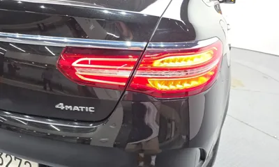 Mercedes-Benz GLE-Class 2018, 116216 км, за 23135.92 USD - фото 23