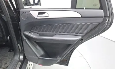 Mercedes-Benz GLE-Class 2018, 116216 км, за 23135.92 USD - фото 25