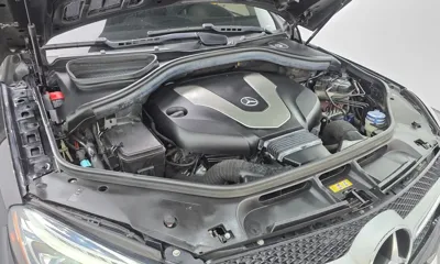 Mercedes-Benz GLE-Class 2018, 116216 км, за 23135.92 USD - фото 27