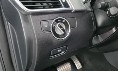 Mercedes-Benz GLE-Class 2018, 116216 км, за 23135.92 USD - фото 29