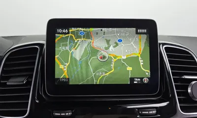 Mercedes-Benz GLE-Class 2018, 116216 км, за 23135.92 USD - фото 30