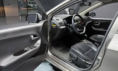 Kia Morning 2016, 79723 км, за 4238.41 USD - фото 11