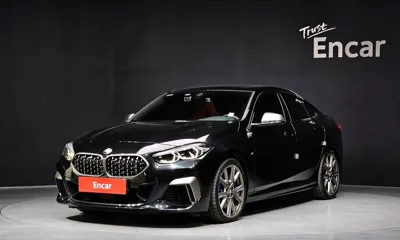 BMW 2-Series