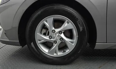 Hyundai Avante 2022, 102482 км, за 8599.35 USD