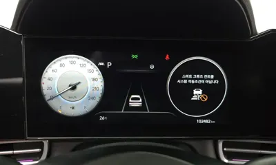 Hyundai Avante 2022, 102482 км, за 8599.35 USD - фото 8