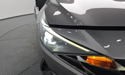 Hyundai Avante 2022, 102482 км, за 8599.35 USD - фото 22