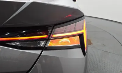 Hyundai Avante 2022, 102482 км, за 8599.35 USD - фото 23