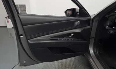 Hyundai Avante 2022, 102482 км, за 8599.35 USD - фото 24