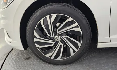 Volkswagen Jetta 2020, 43081 км, за 14311.75 USD
