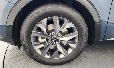 Kia Sportage 2022, 51374 км, за 16650.15 USD