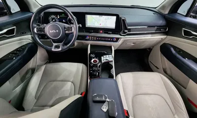 Kia Sportage 2022, 51374 км, за 16650.15 USD - фото 7