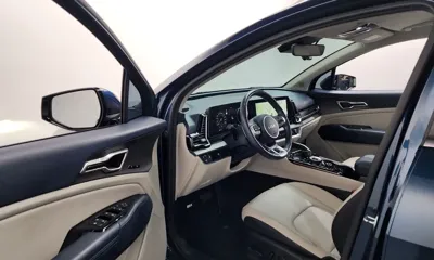 Kia Sportage 2022, 51374 км, за 16650.15 USD - фото 10