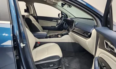 Kia Sportage 2022, 51374 км, за 16650.15 USD - фото 11