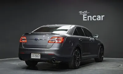 Ford Taurus 2014, 138191 км, за 4294.68 USD