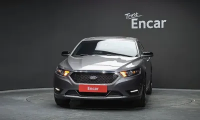 Ford Taurus 2014, 138191 км, за 4294.68 USD