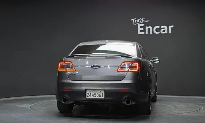 Ford Taurus 2014, 138191 км, за 4294.68 USD