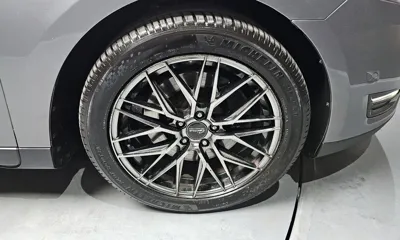 Ford Taurus 2014, 138191 км, за 4294.68 USD