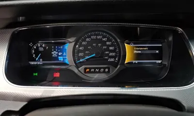 Ford Taurus 2014, 138191 км, за 4294.68 USD - фото 8