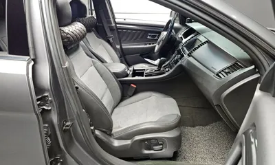 Ford Taurus 2014, 138191 км, за 4294.68 USD - фото 10