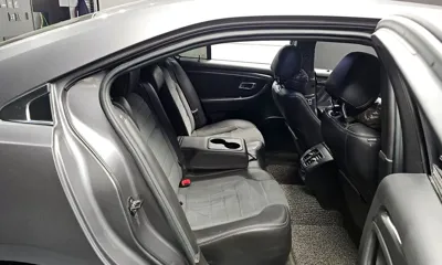 Ford Taurus 2014, 138191 км, за 4294.68 USD - фото 11
