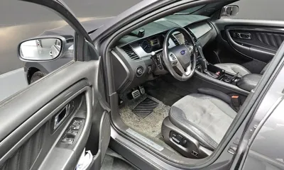 Ford Taurus 2014, 138191 км, за 4294.68 USD - фото 12