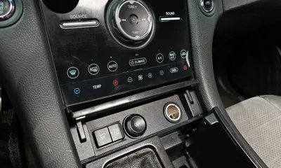 Ford Taurus 2014, 138191 км, за 4294.68 USD - фото 15