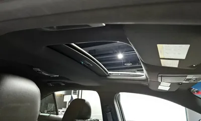 Ford Taurus 2014, 138191 км, за 4294.68 USD - фото 18