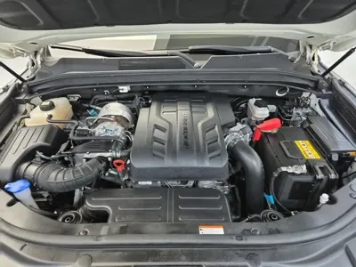 KG_Mobility_Ssangyong Rexton 2022, 80928 км, за 10223.35 USD